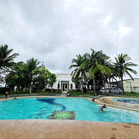 Calapan City Fully Furnished House Transient Near Xentromall L39 Экстерьер фото