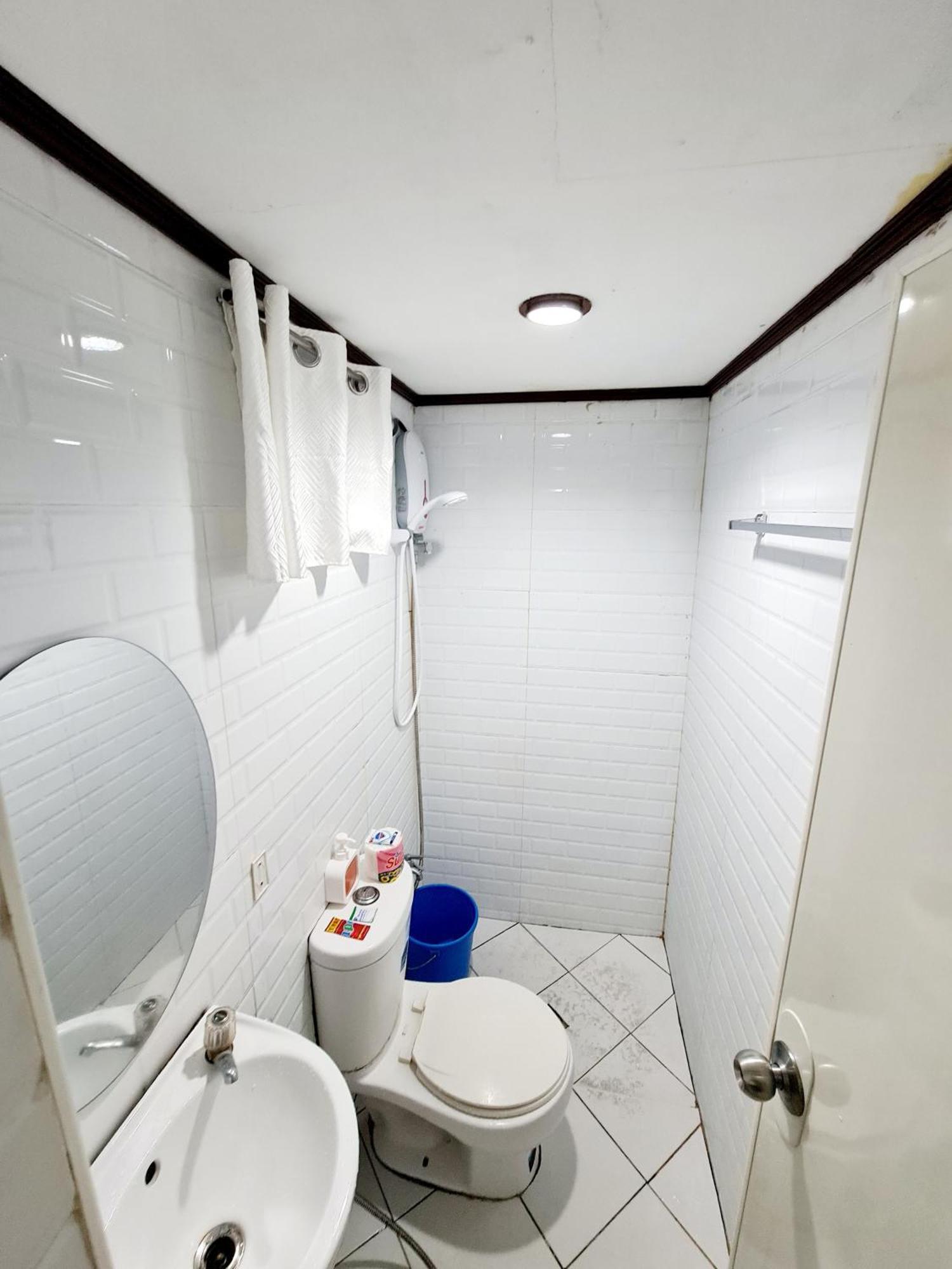 Calapan City Fully Furnished House Transient Near Xentromall L39 Экстерьер фото