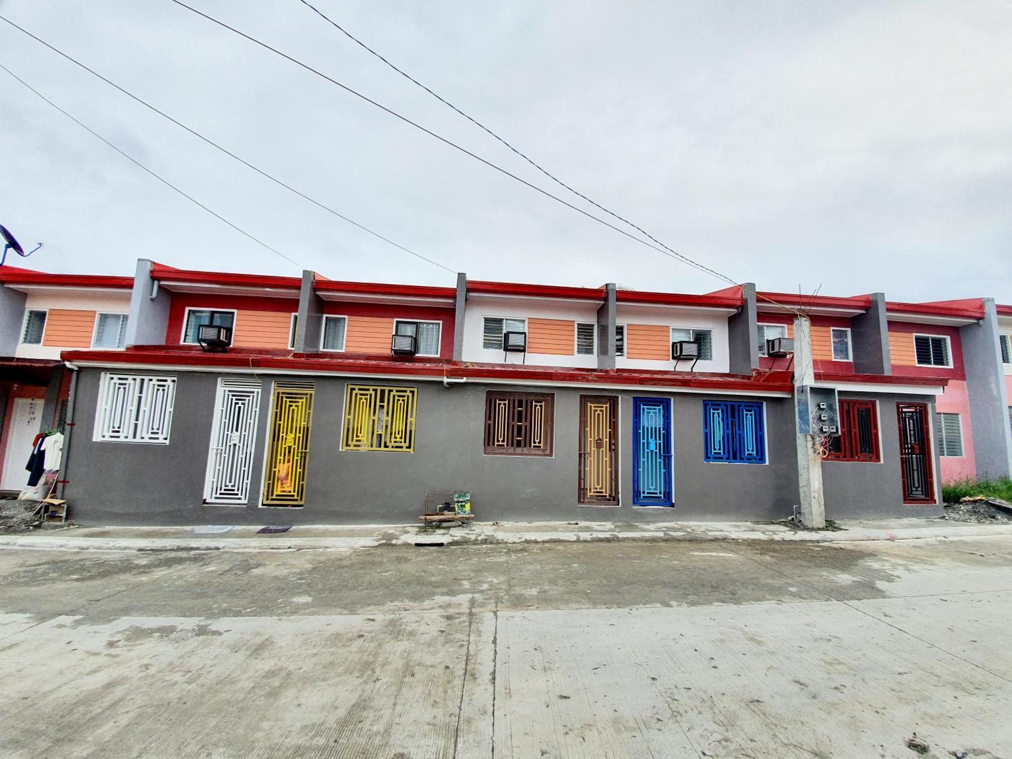Calapan City Fully Furnished House Transient Near Xentromall L39 Экстерьер фото