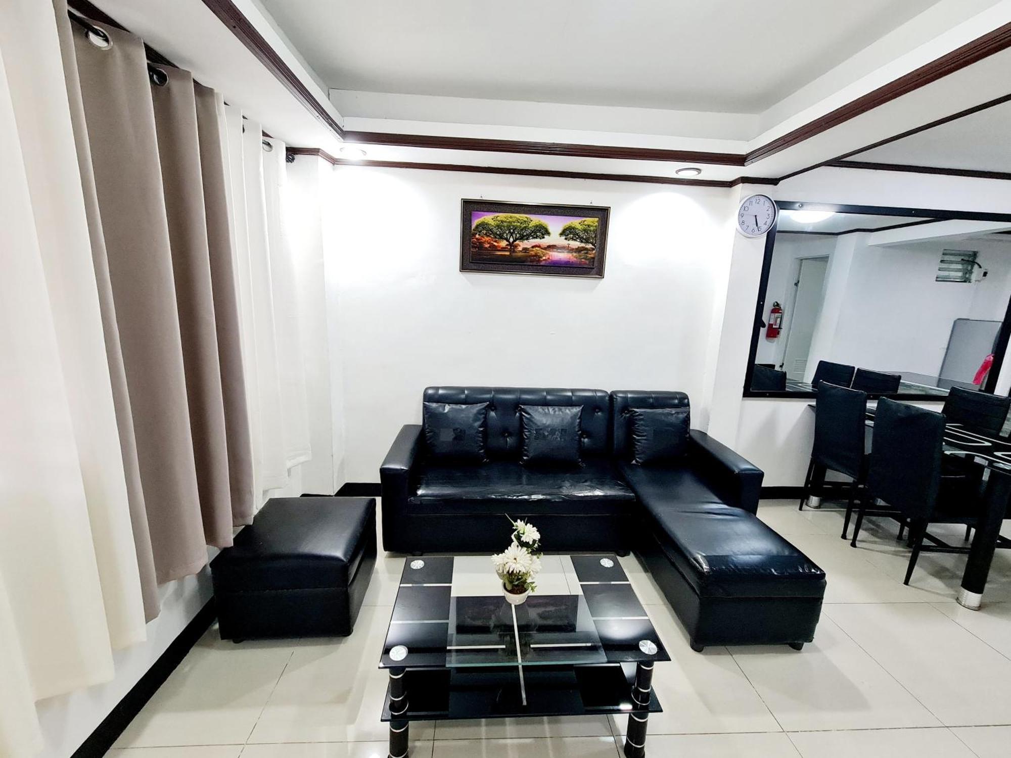 Calapan City Fully Furnished House Transient Near Xentromall L39 Экстерьер фото